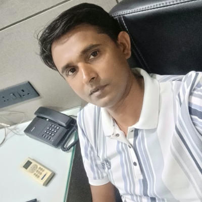 Ravi P Verma