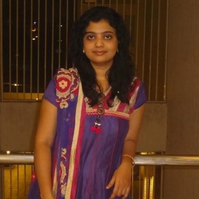 Aswati Pillai