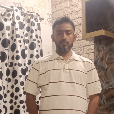 Rizwan Pathan