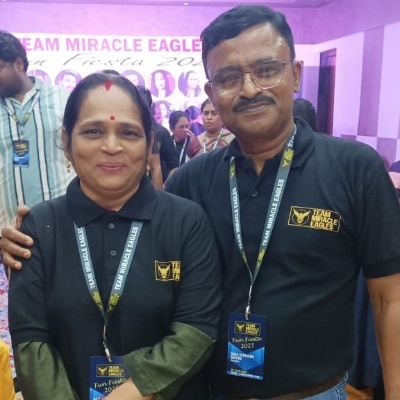 Rajakishore Sahoo