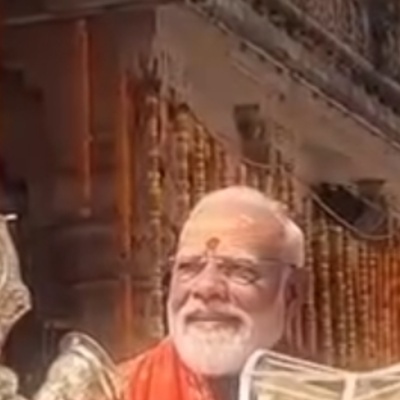 Rajender Rao Pampati
