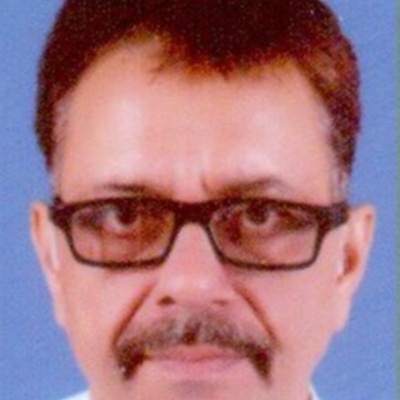 Neeraj Sharma