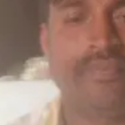 Sunil Kumar reddy pallavali